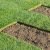 Framingham Lawn Installation by Clean Slate Landscape & Property Management, LLC